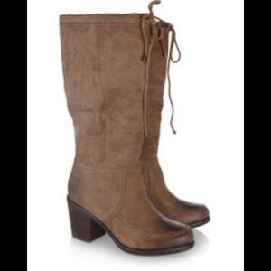 Frye boots